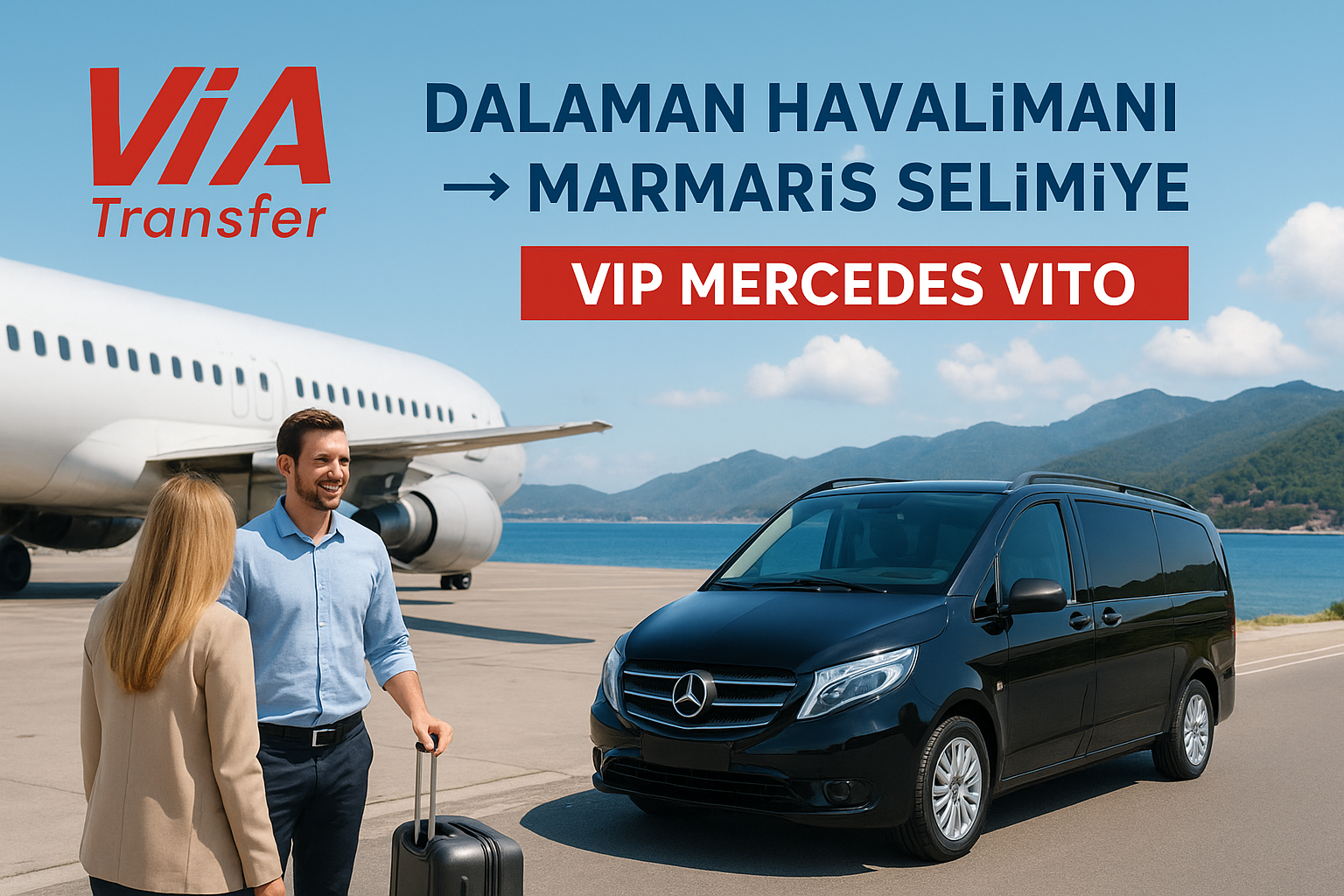 Selimiye taksi